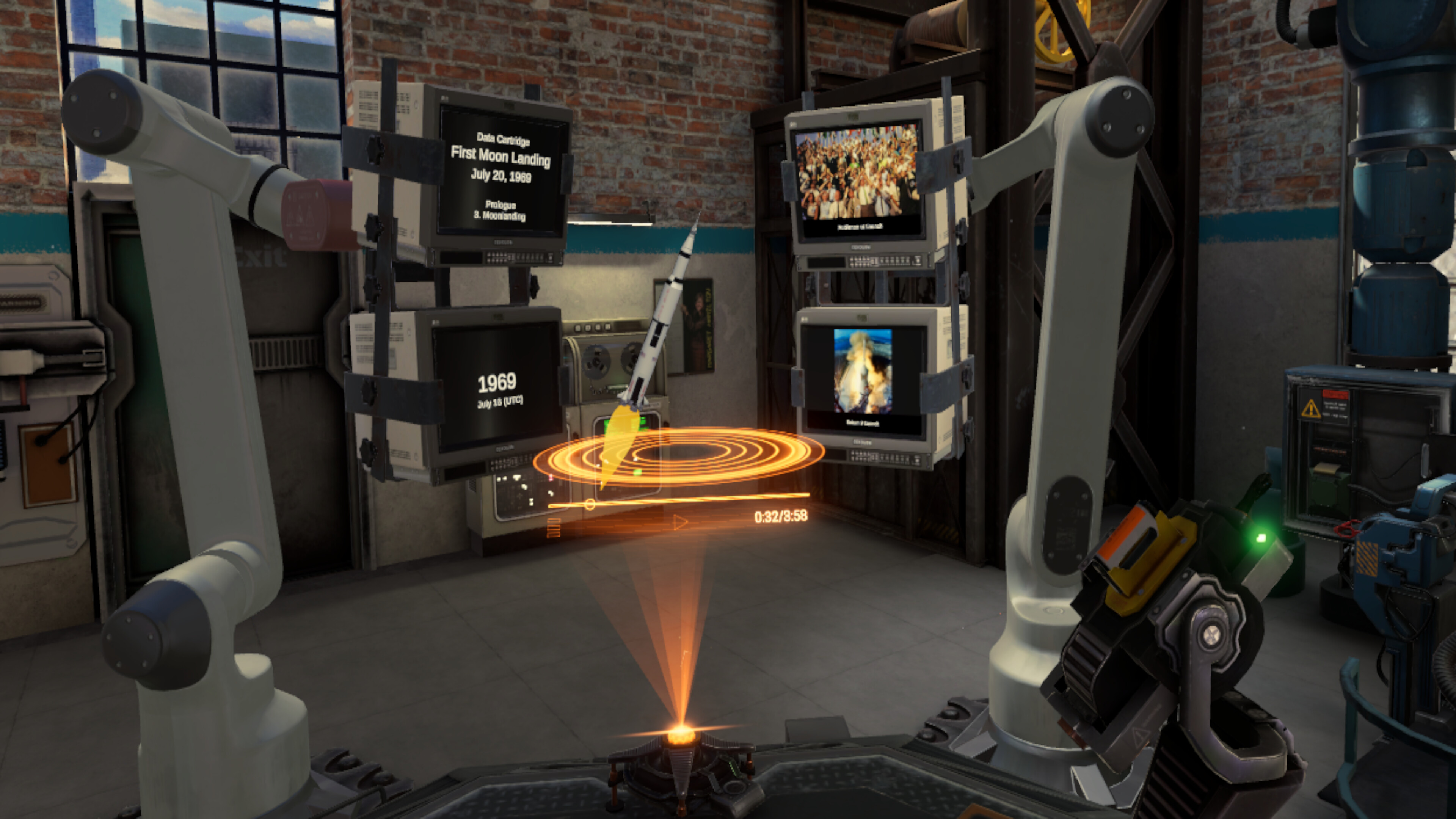 TimeLab screenshot 10