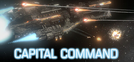 Capital Command Demo