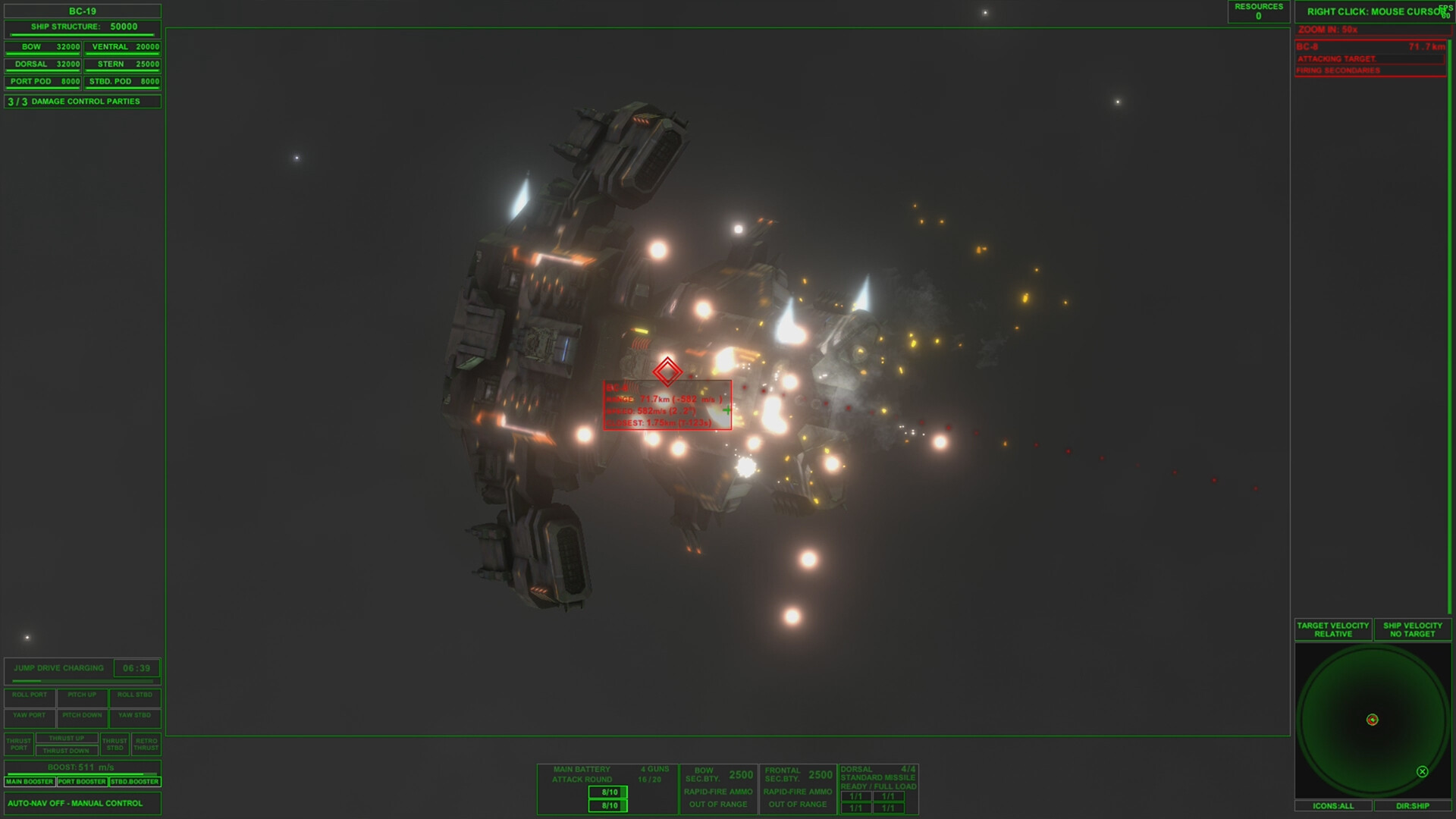 Capital Command screenshot 10