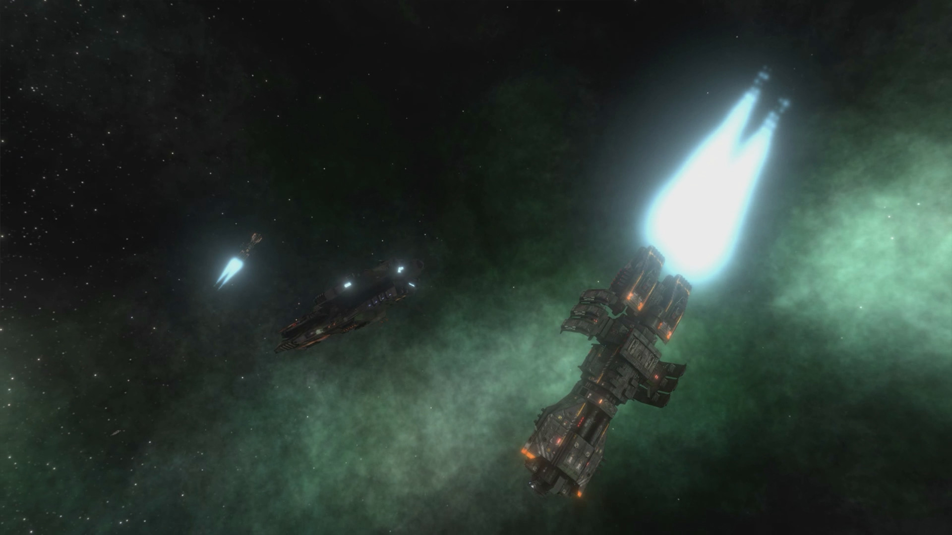 Capital Command screenshot 8