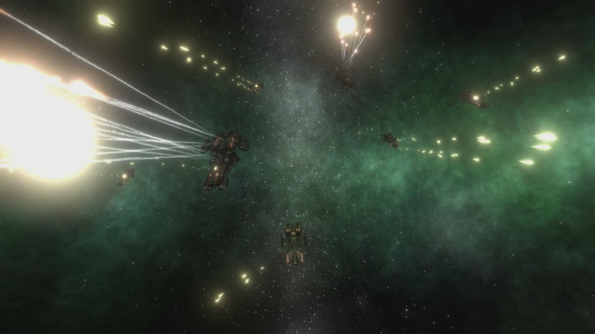 Capital Command screenshot 7