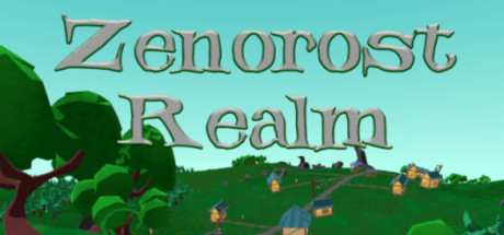 Zenorost Realm: header artwork