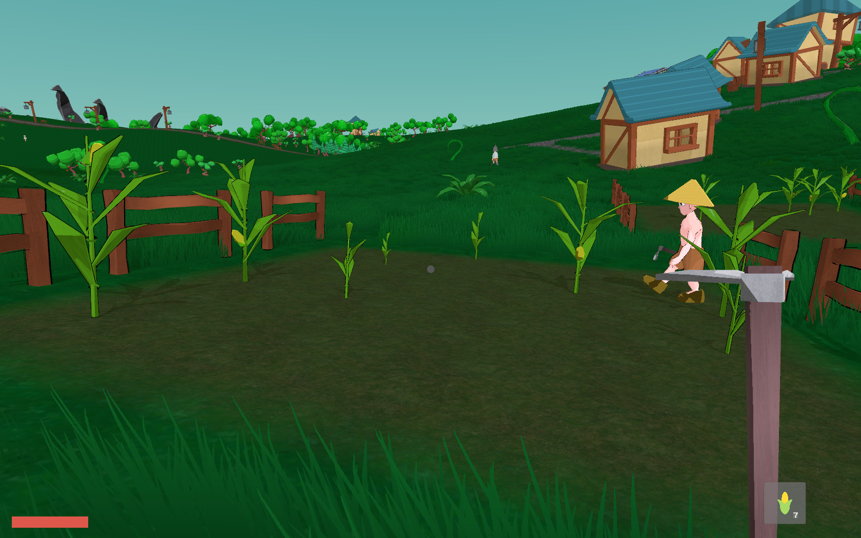 Zenorost Realm screenshot 7