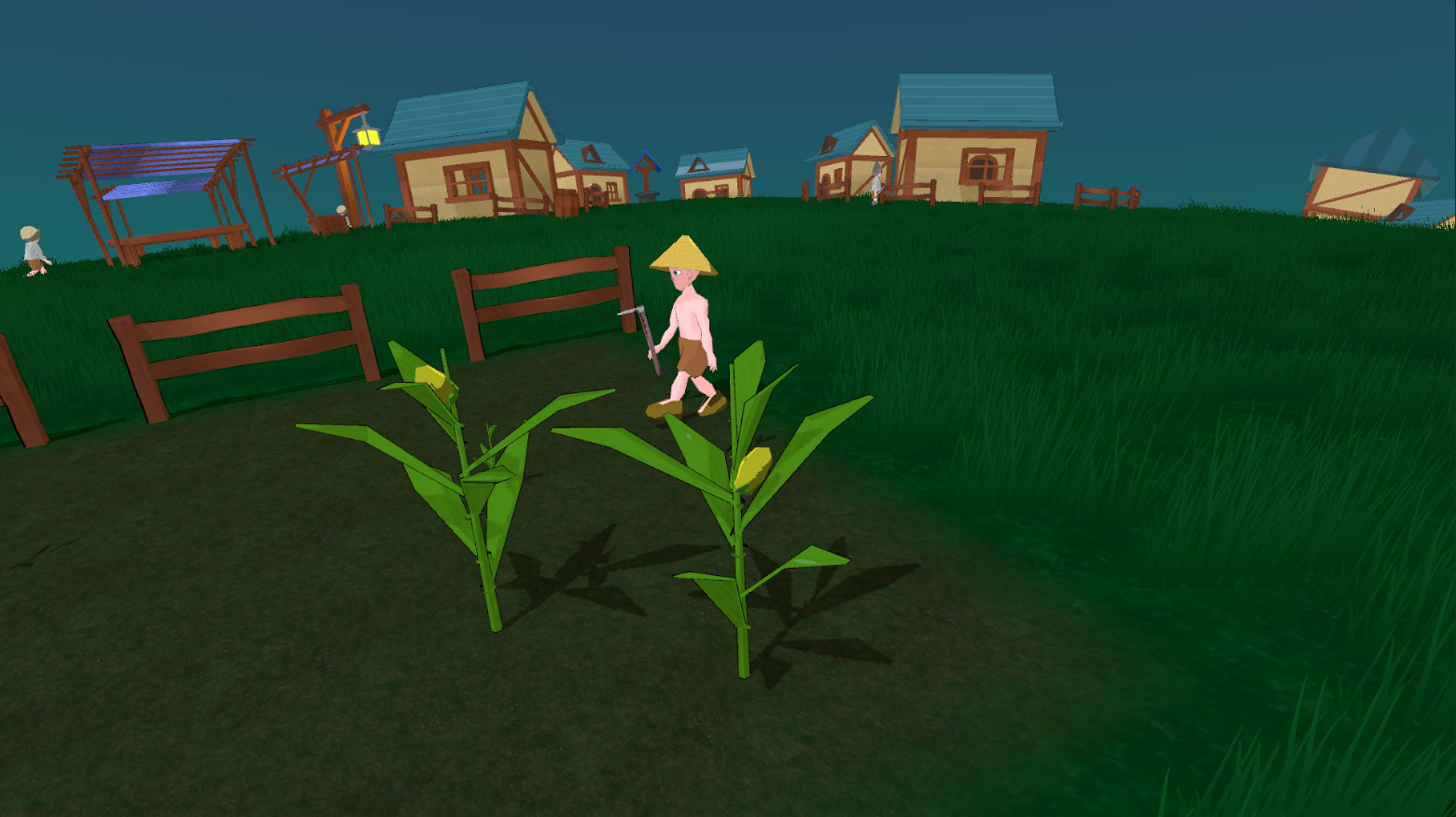Zenorost Realm screenshot 6