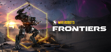 War Robots: Frontiers Cover Image