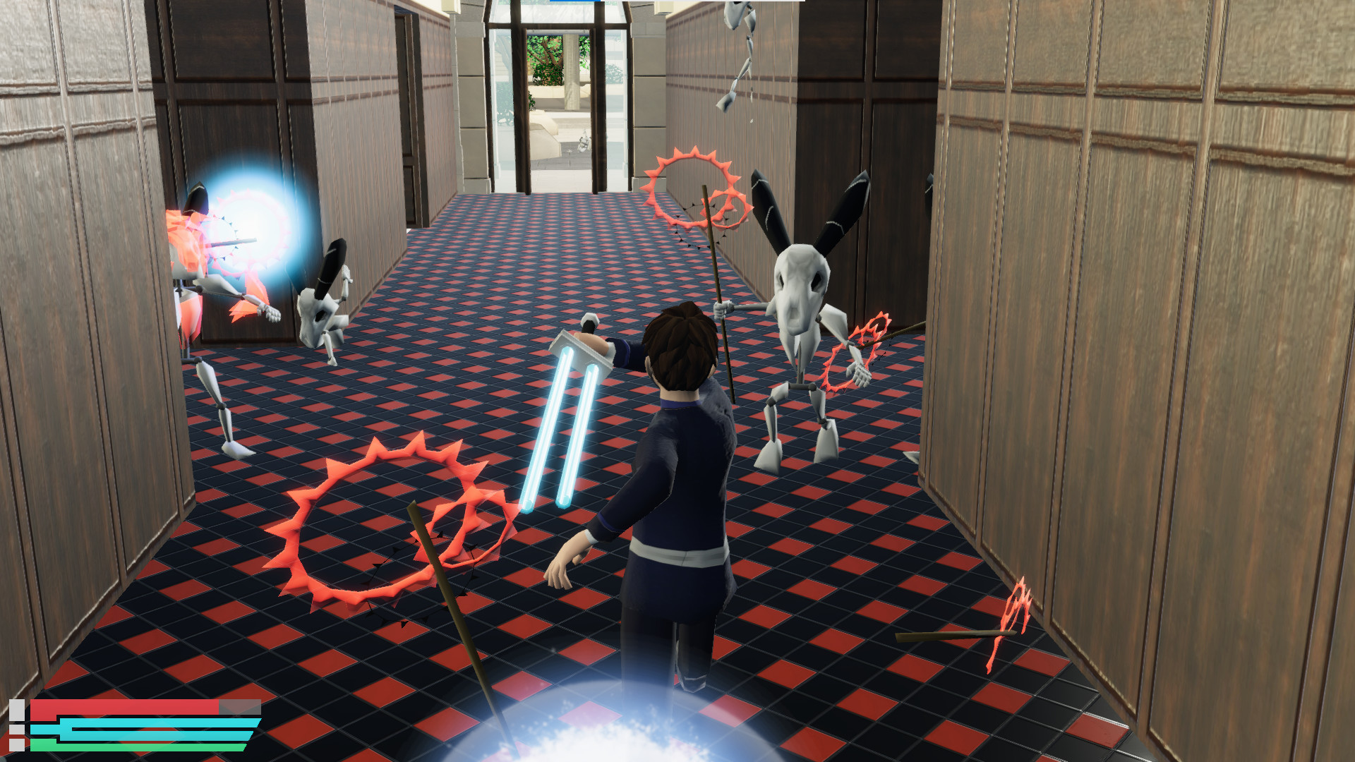 Altarage screenshot 13