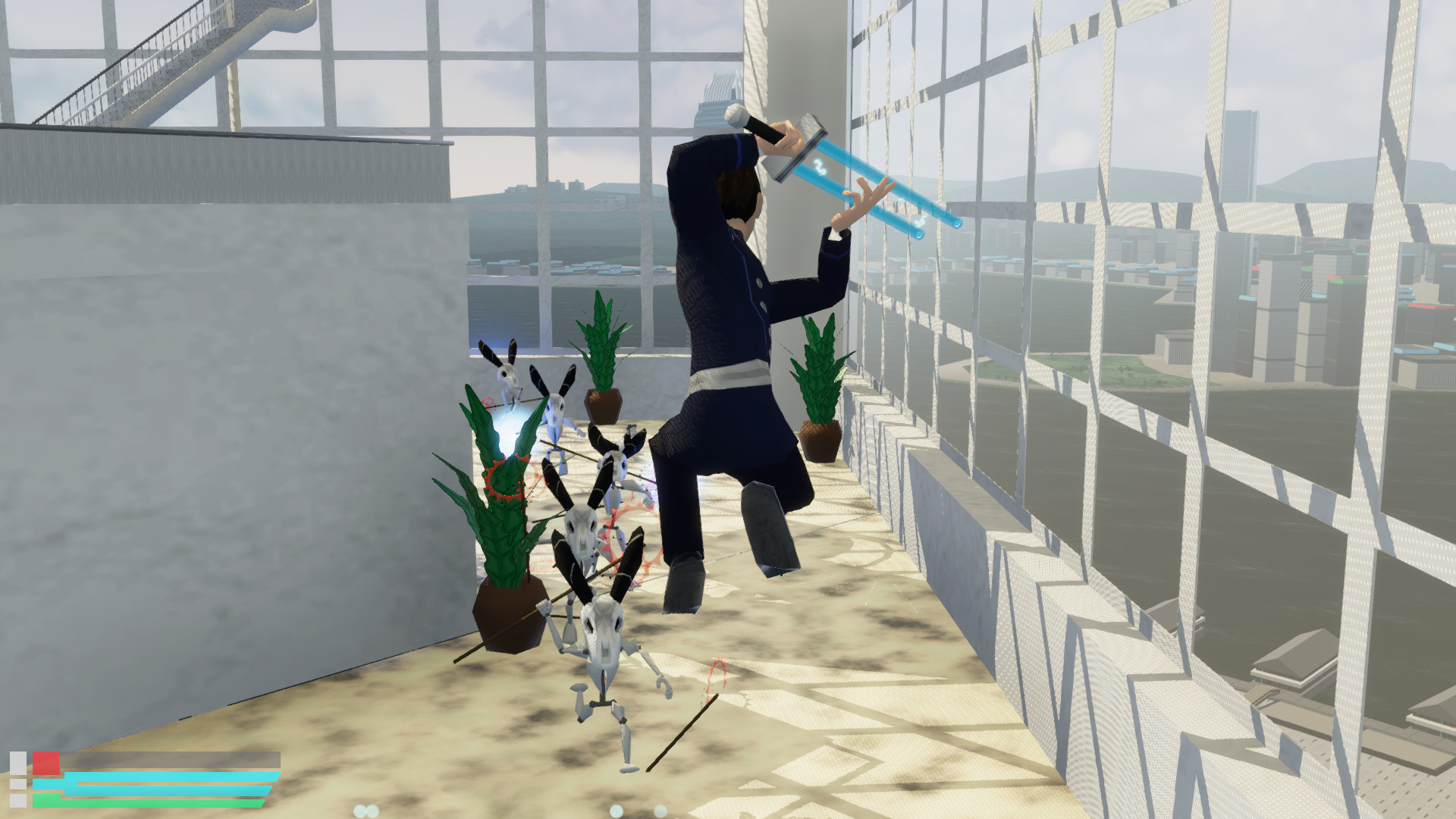 Altarage screenshot 4