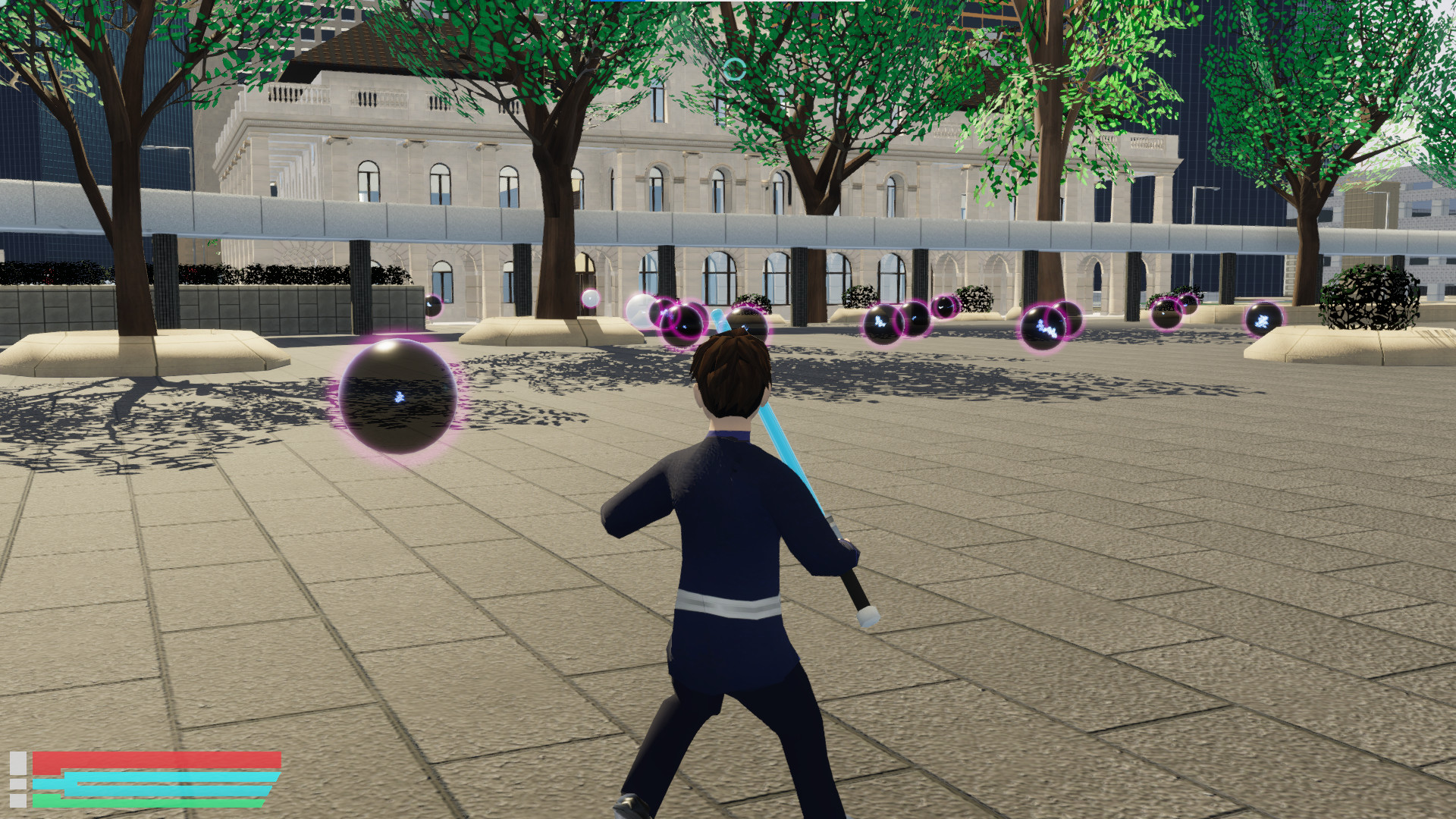 Altarage screenshot 12