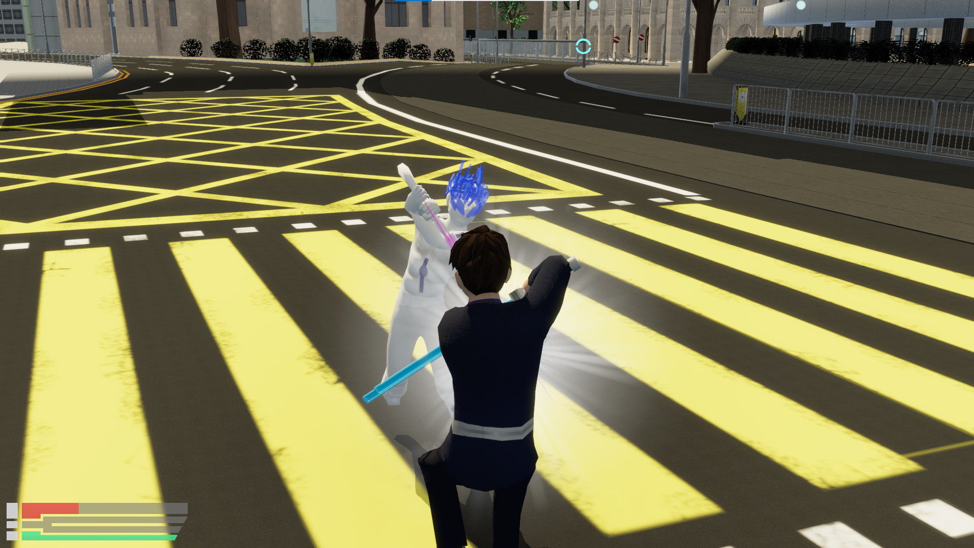 Altarage screenshot 1