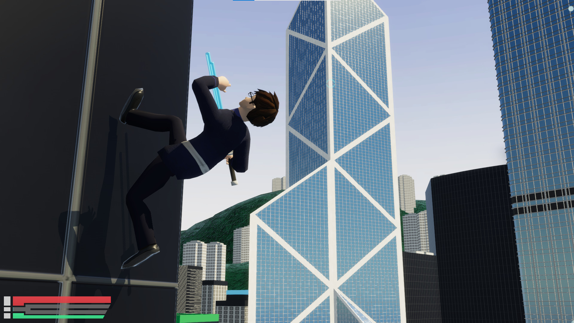 Altarage screenshot 2