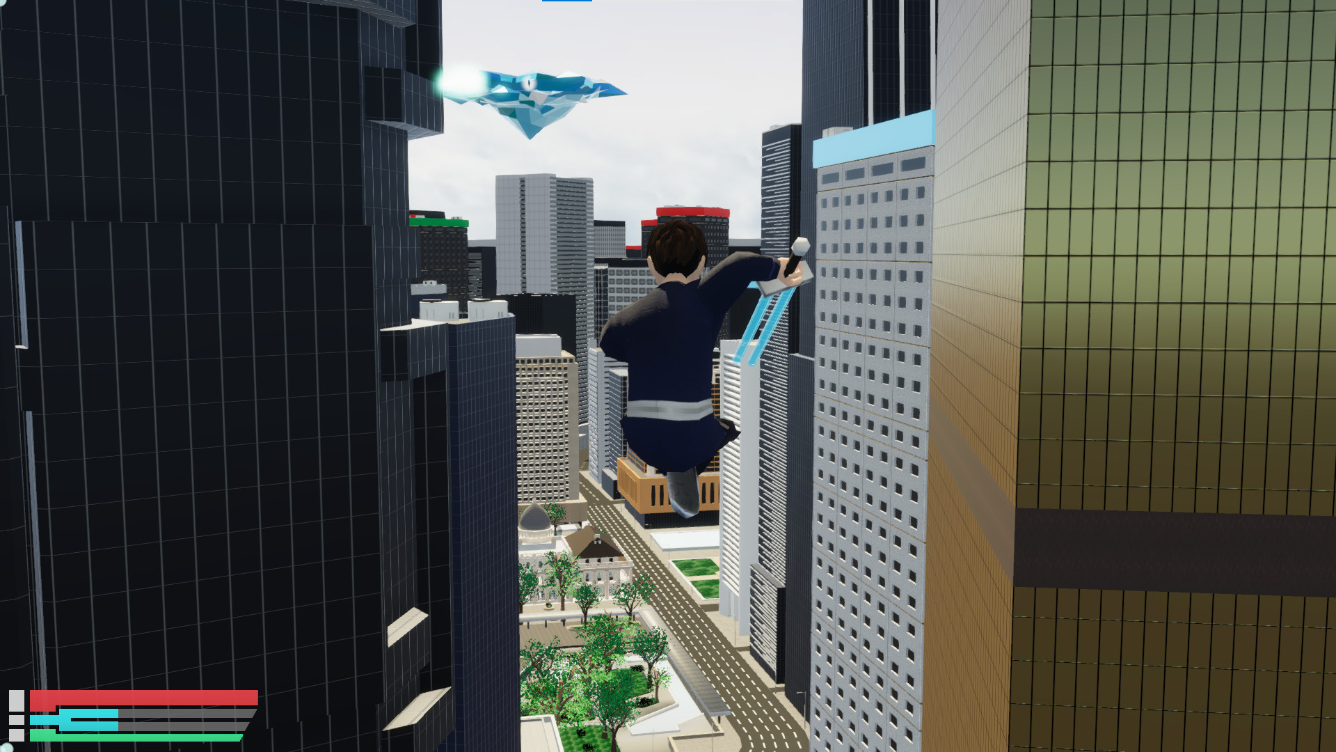 Altarage screenshot 6