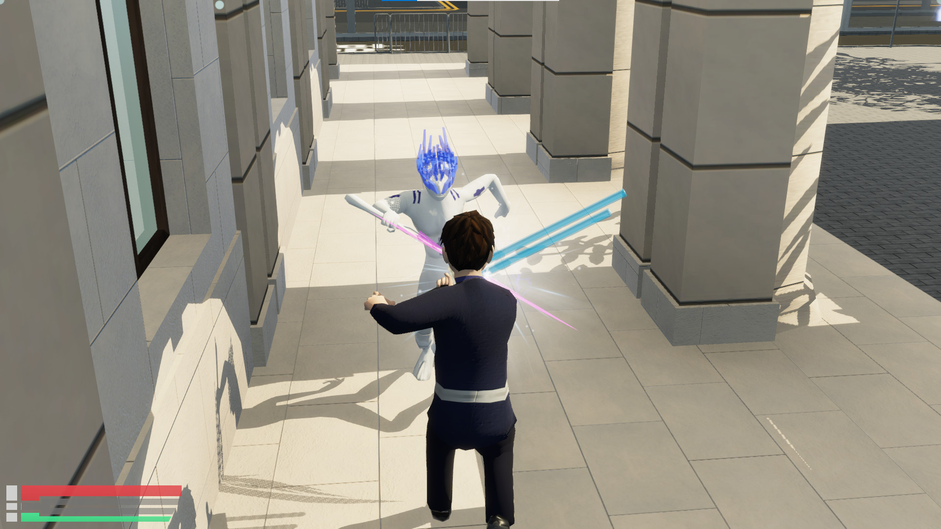 Altarage screenshot 11
