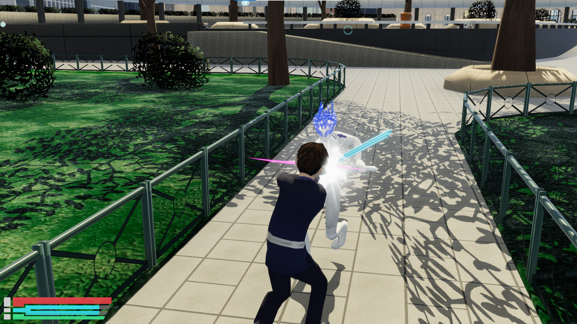 Altarage screenshot 10