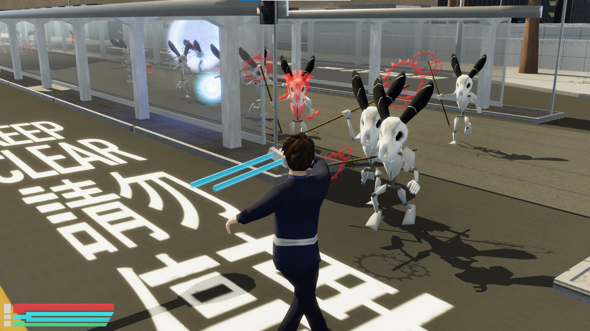 Altarage screenshot 3