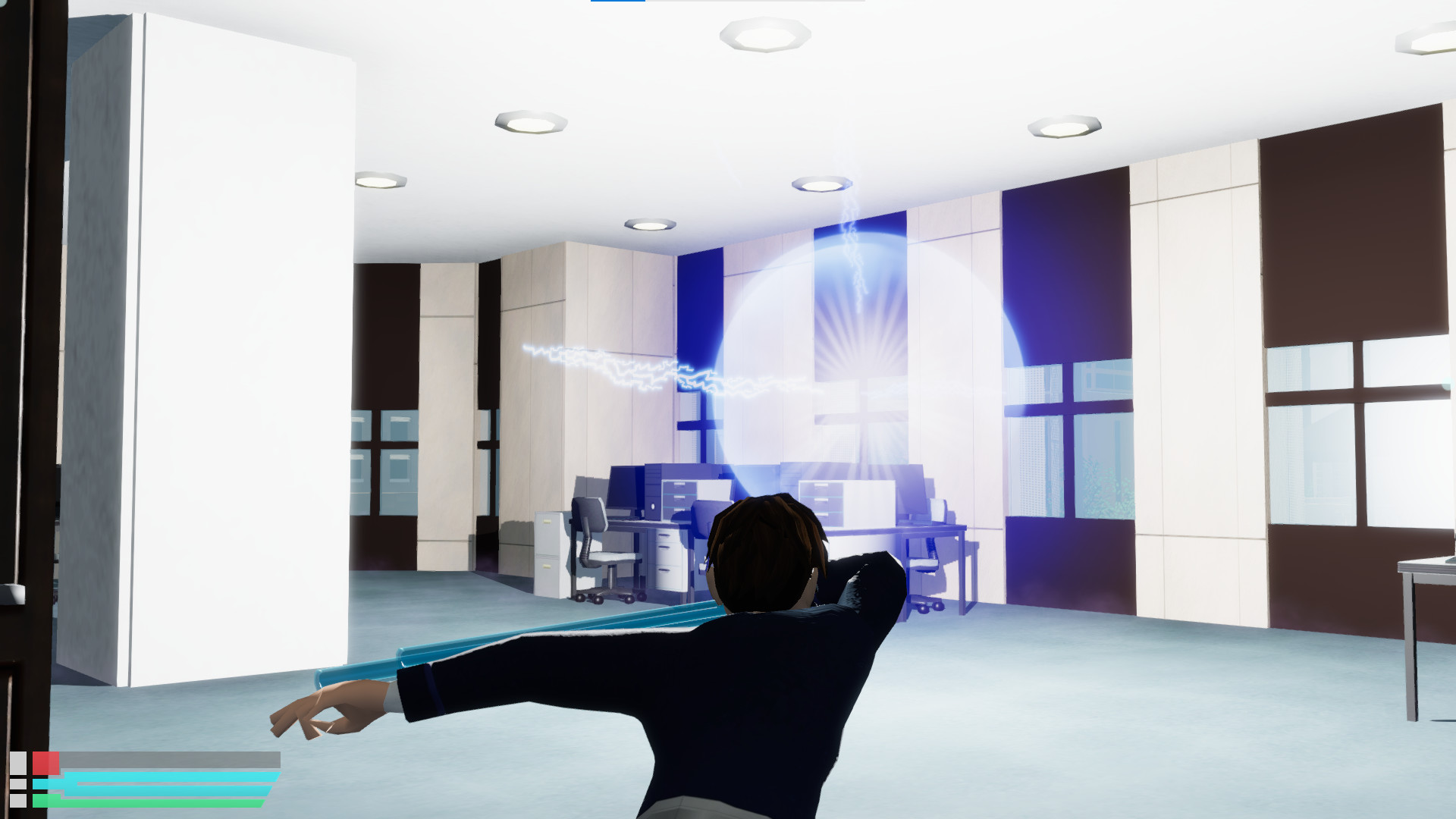 Altarage screenshot 7