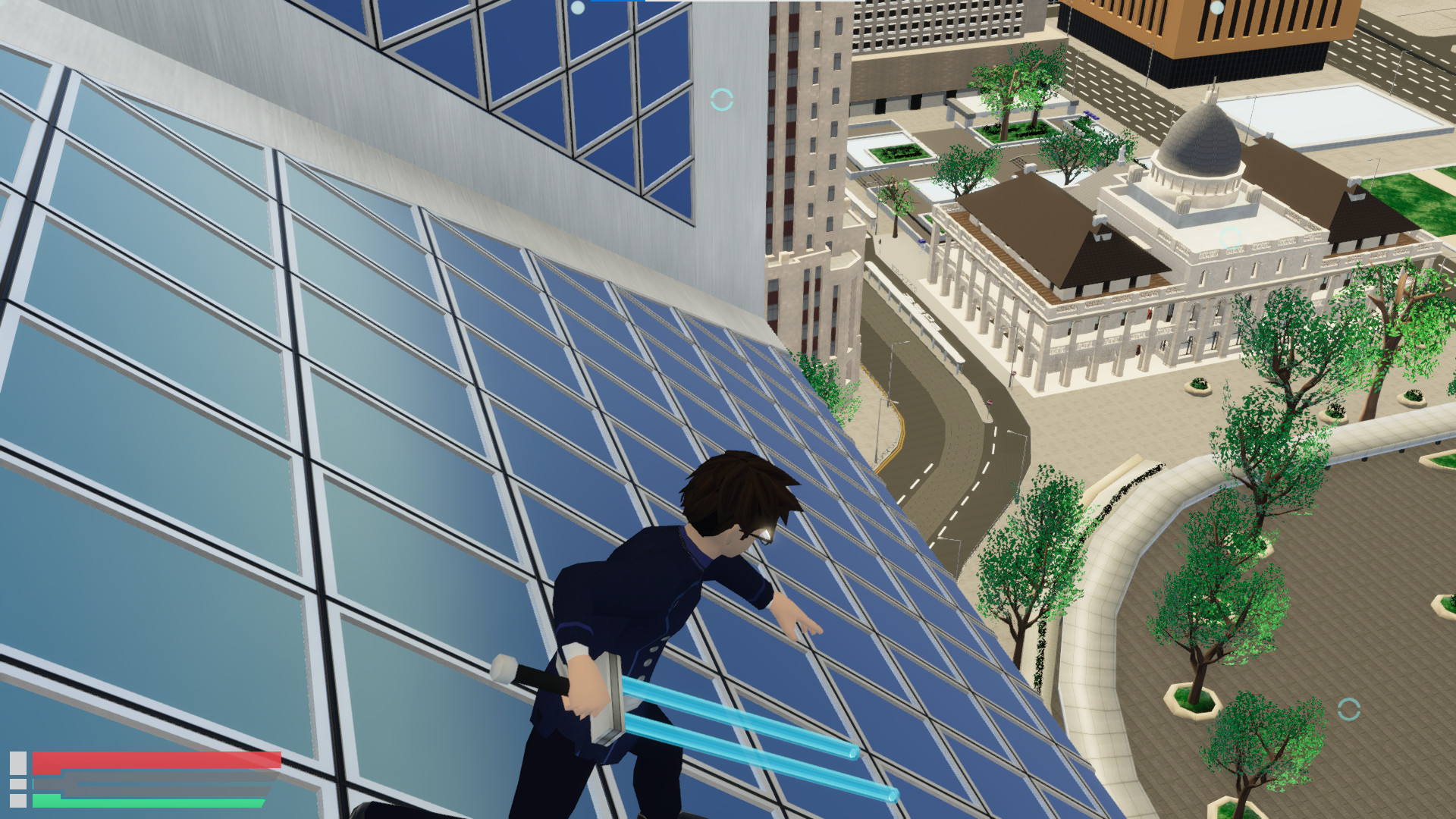 Altarage screenshot 8
