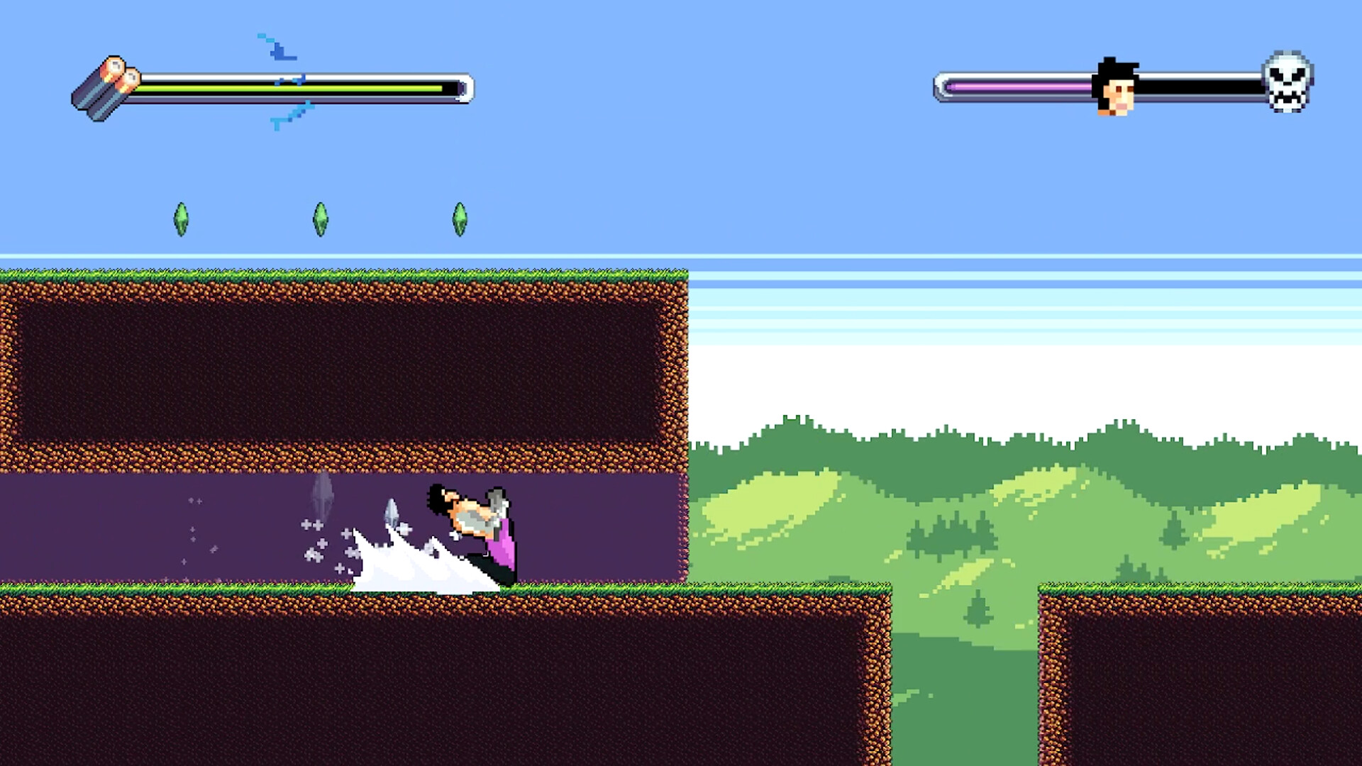 Ray & Stoic Gronk screenshot 6