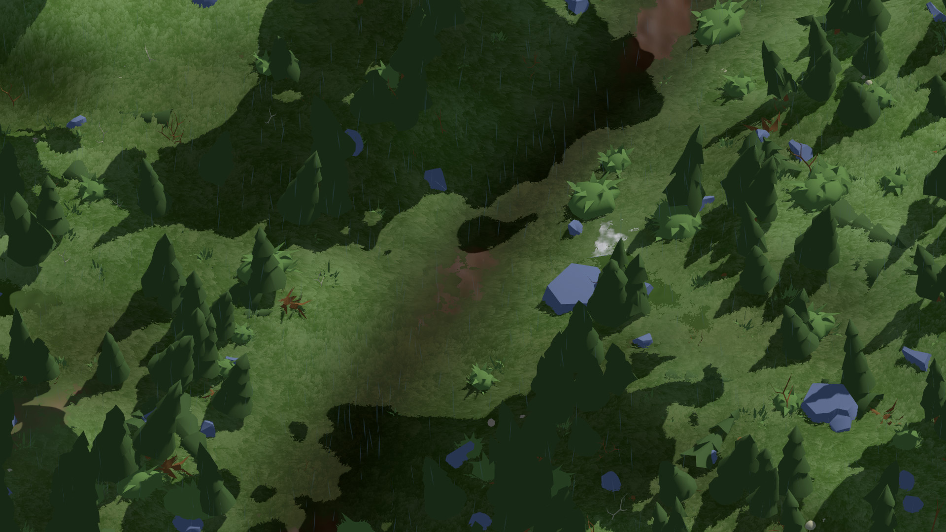 Downslope screenshot 7