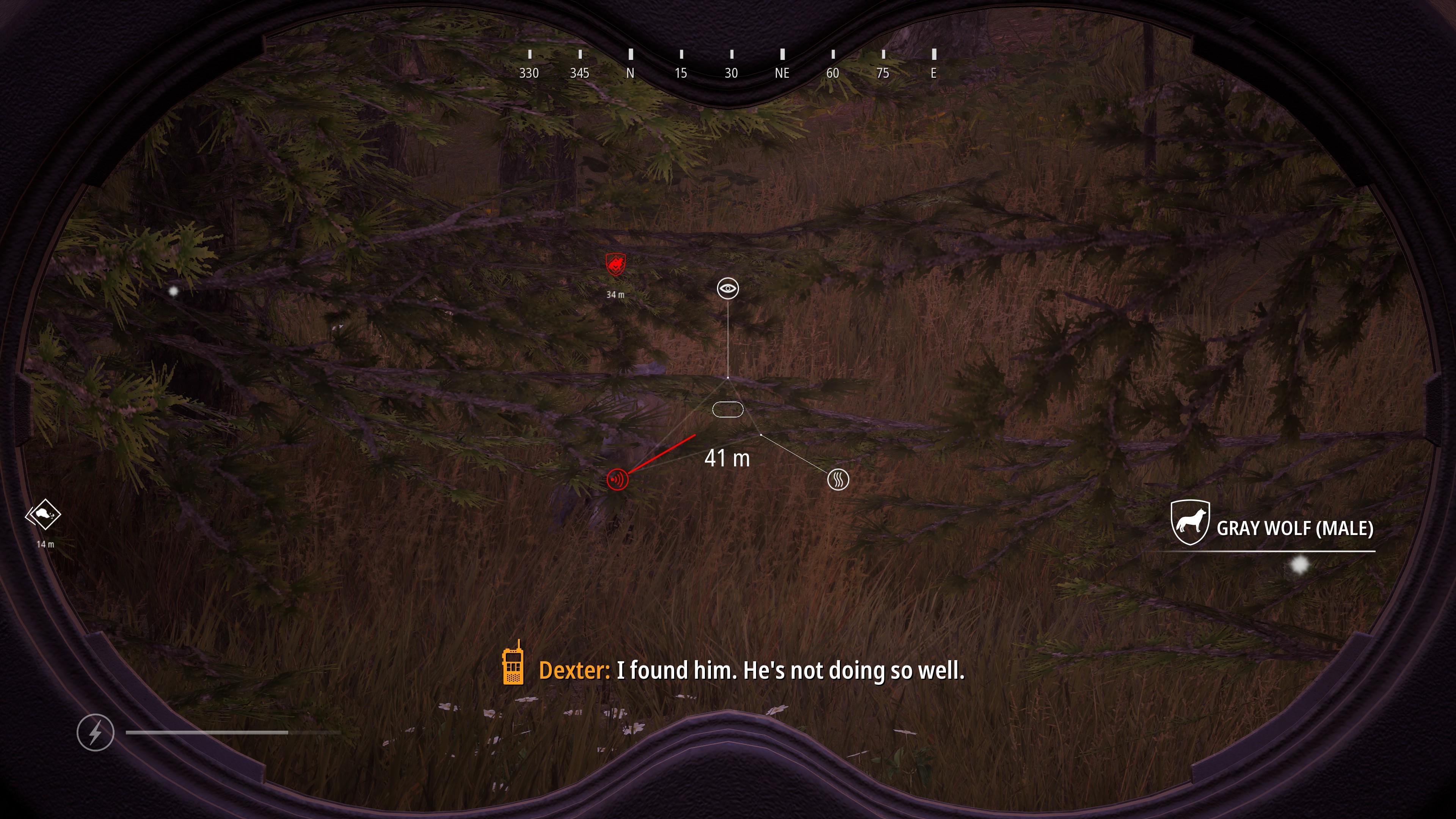 Hunting Simulator 2: A Ranger's Life screenshot 4