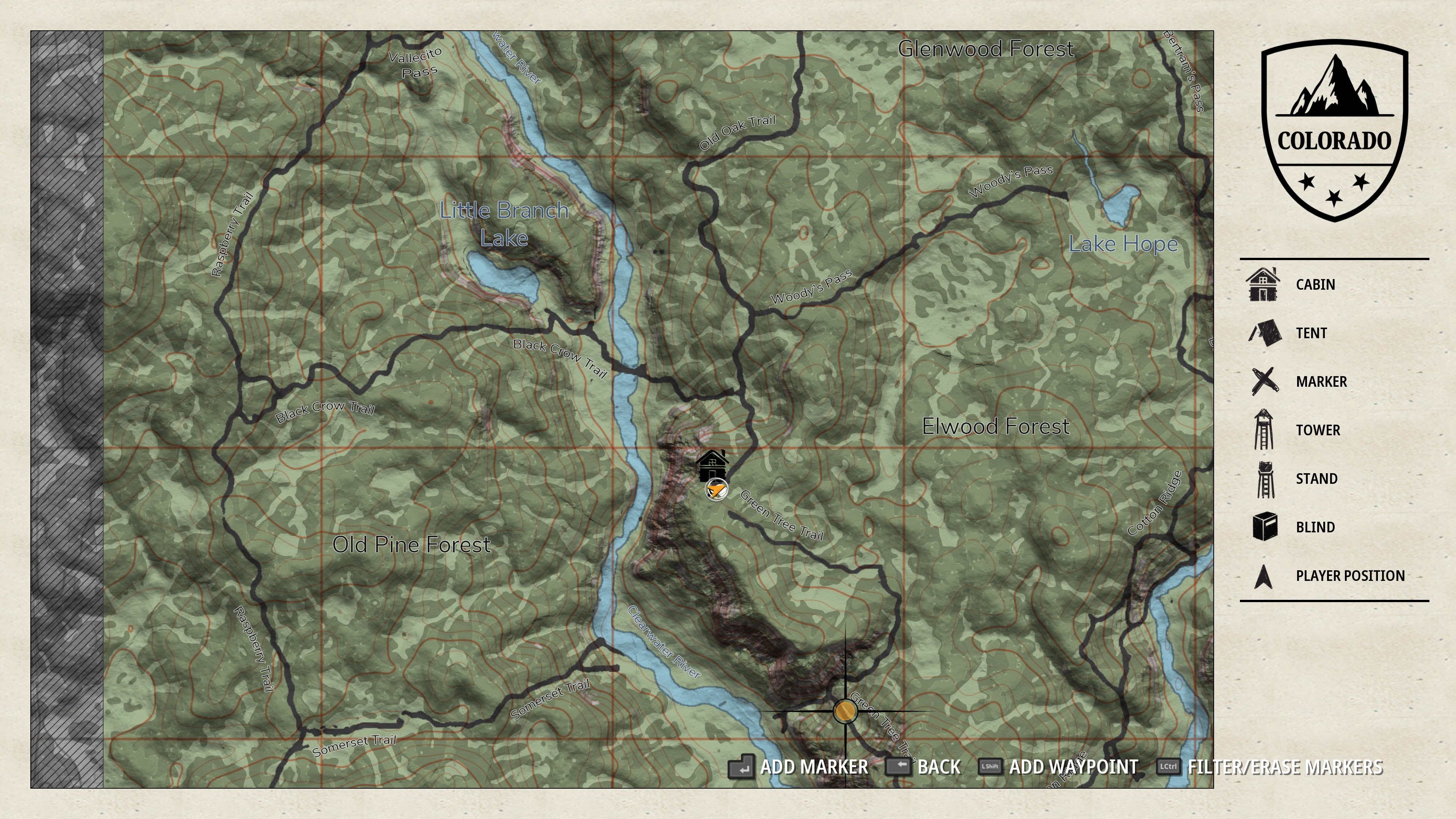 Hunting Simulator 2: A Ranger's Life screenshot 2