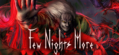 Few Nights More — Steam header