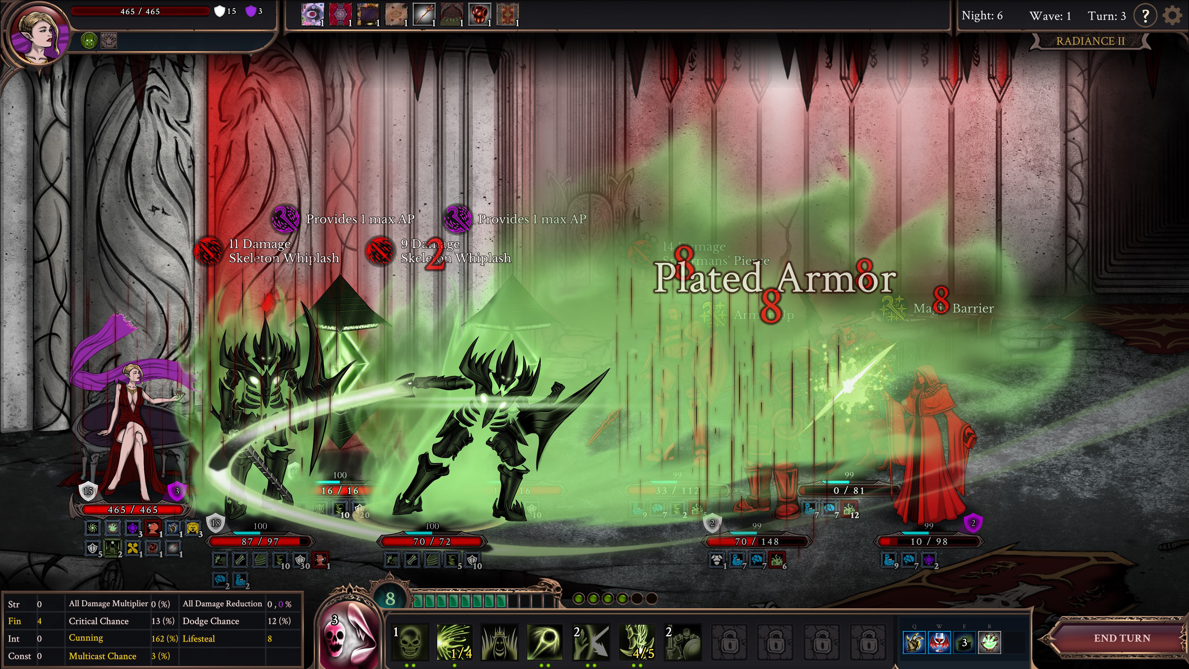 Few Nights More screenshot 18