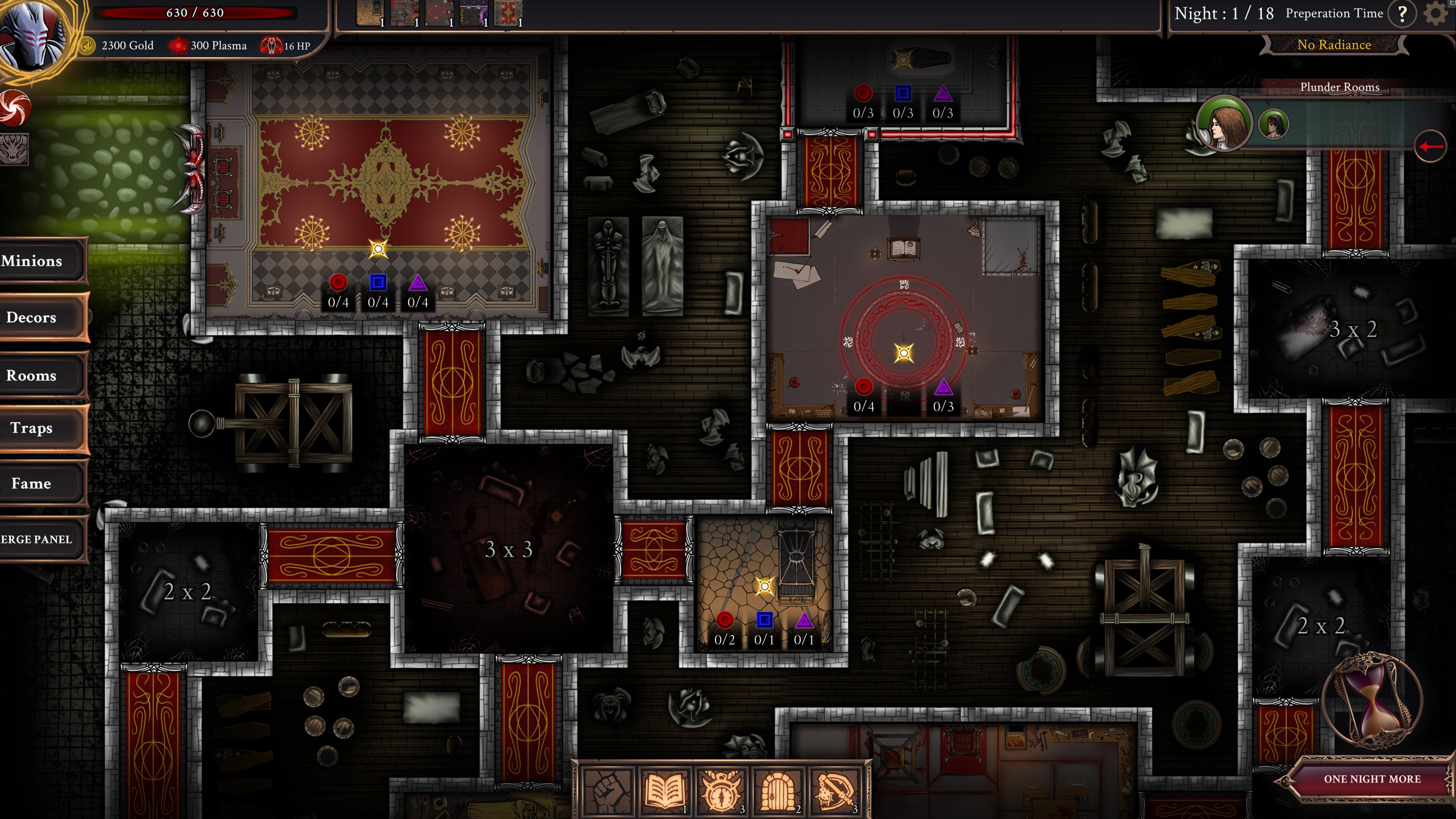 Few Nights More screenshot 3
