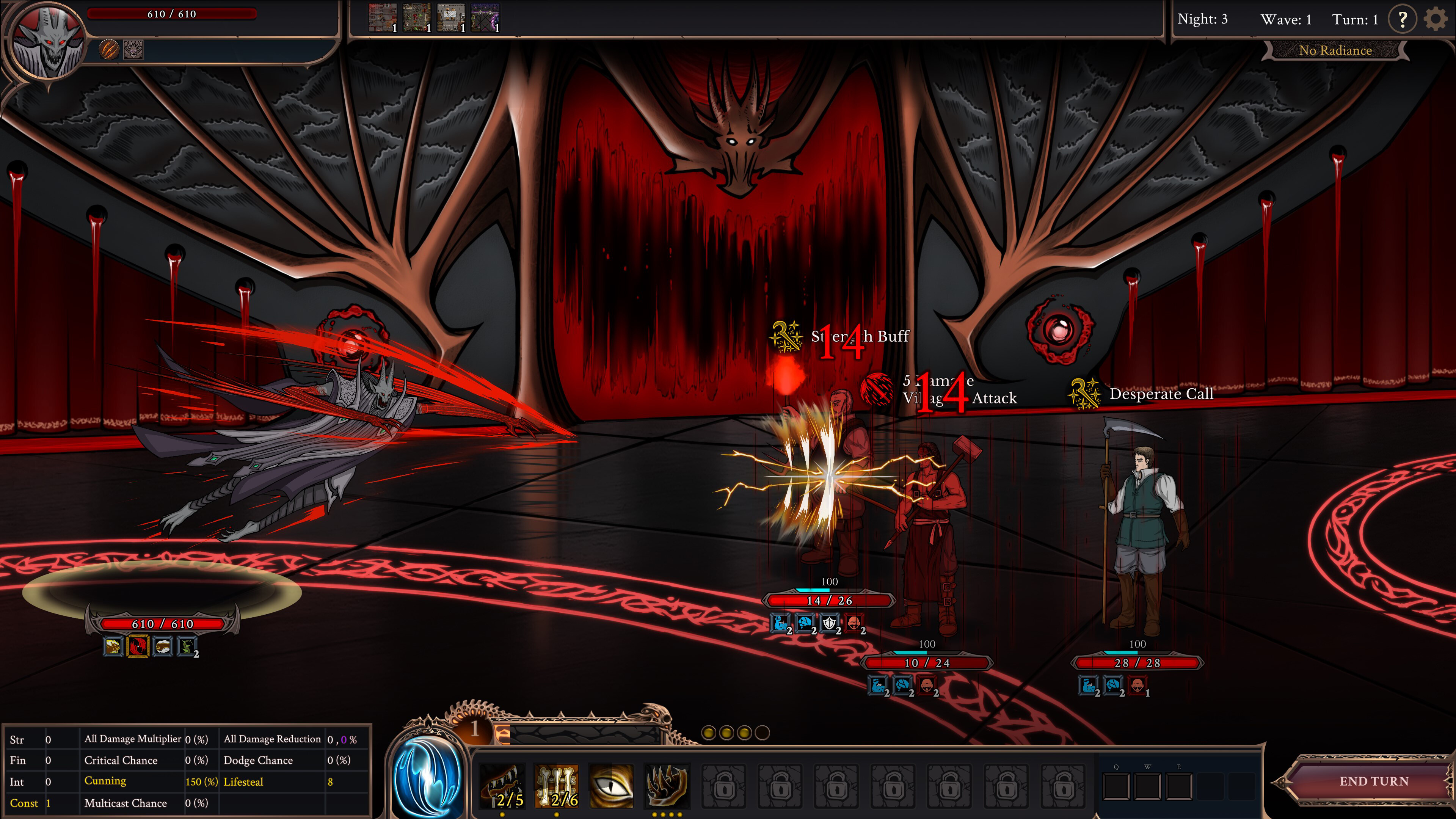 Few Nights More screenshot 14