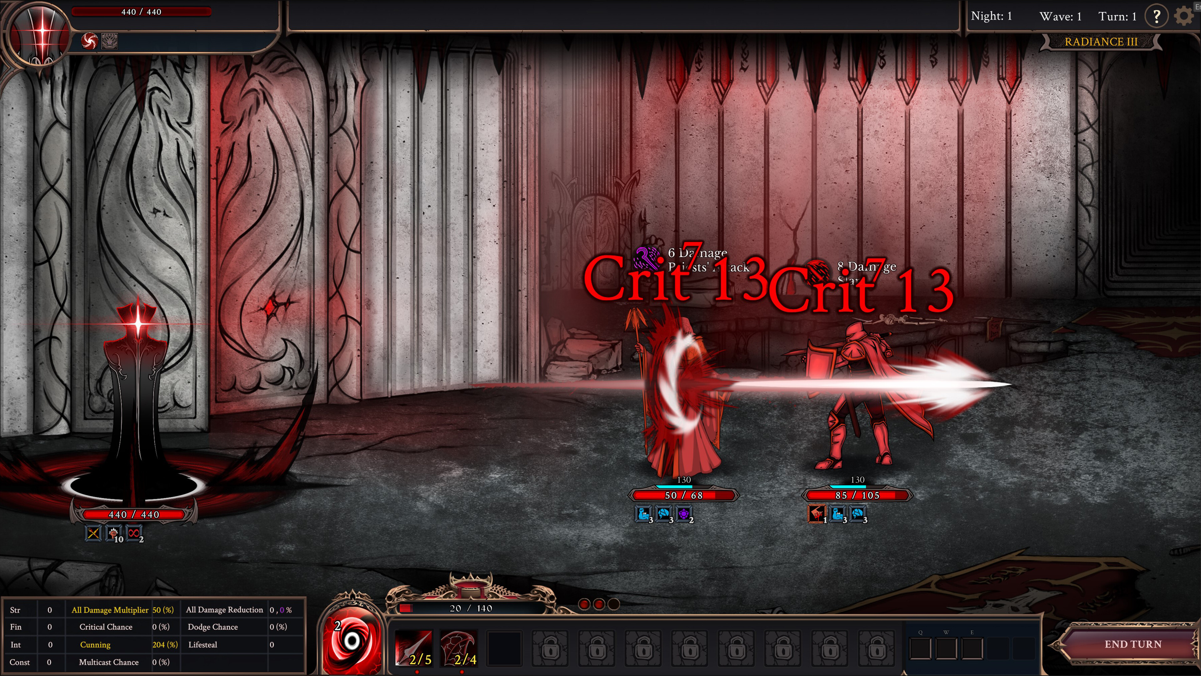 Few Nights More screenshot 15