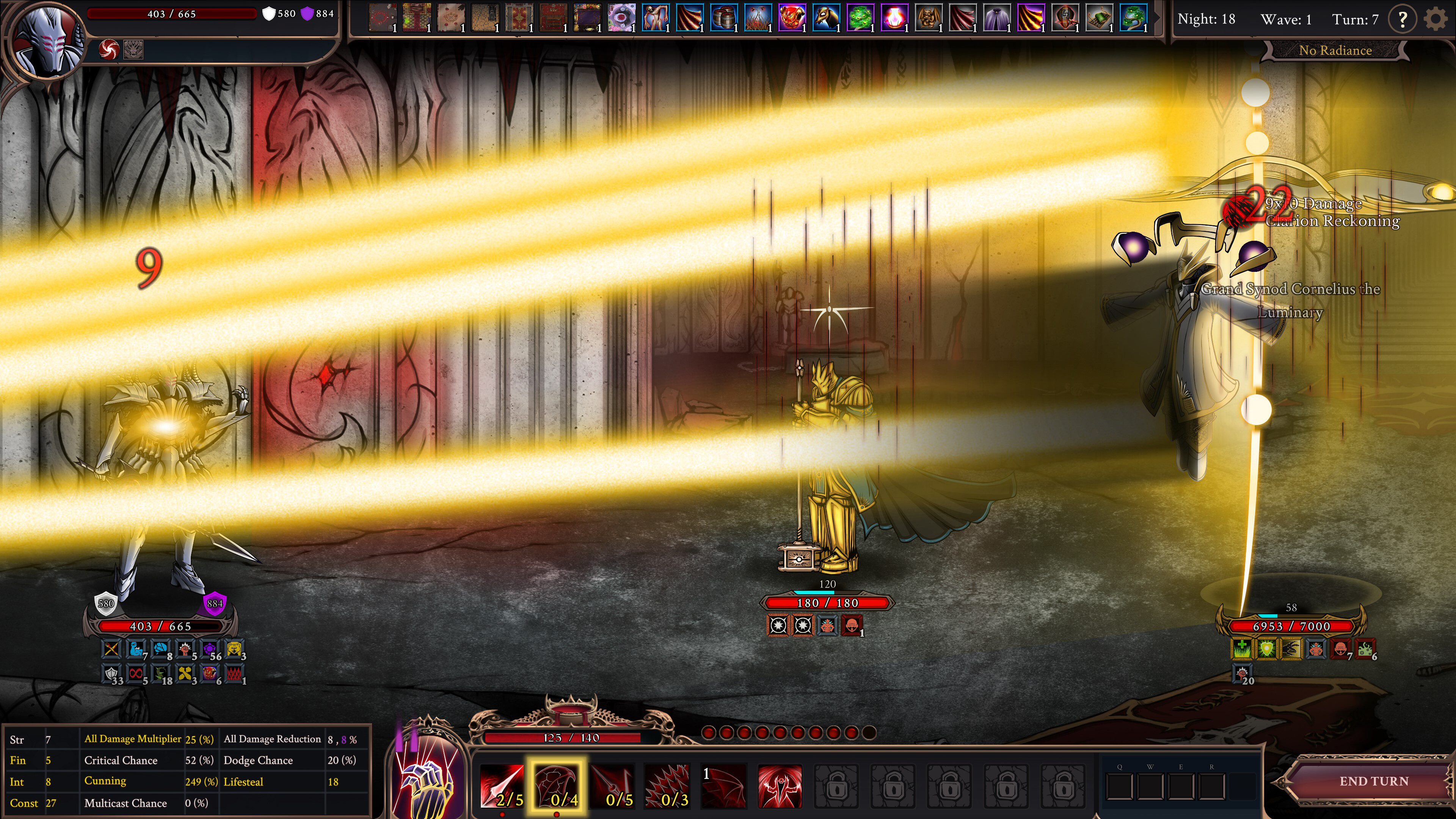 Few Nights More screenshot 16
