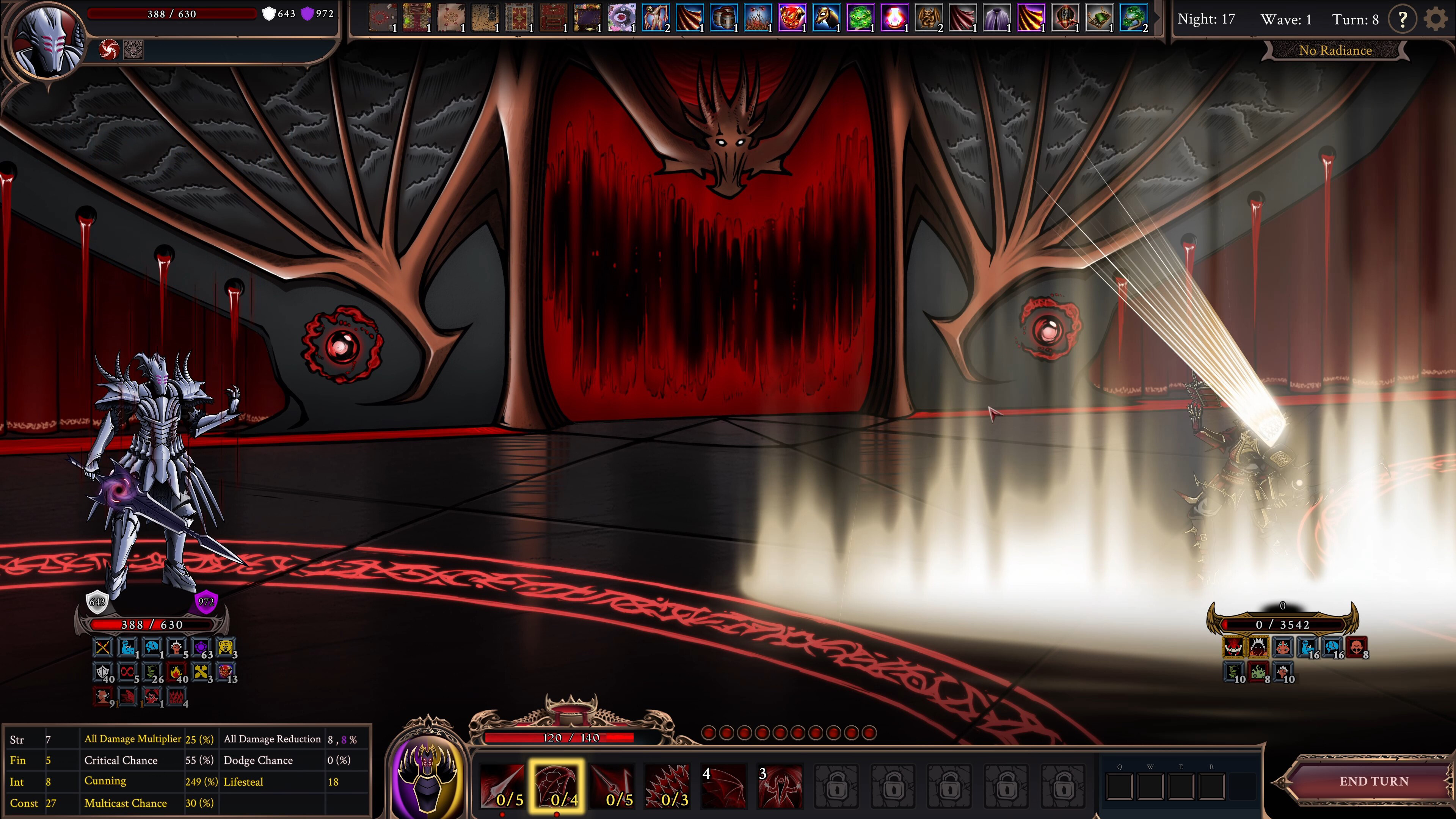Few Nights More screenshot 4