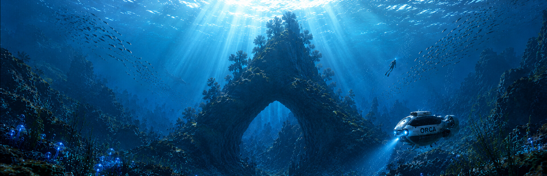 Unshallow