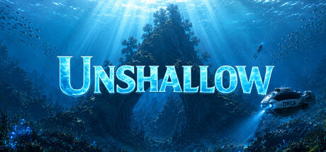 Unshallow