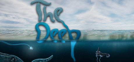 The Deep Cover Image