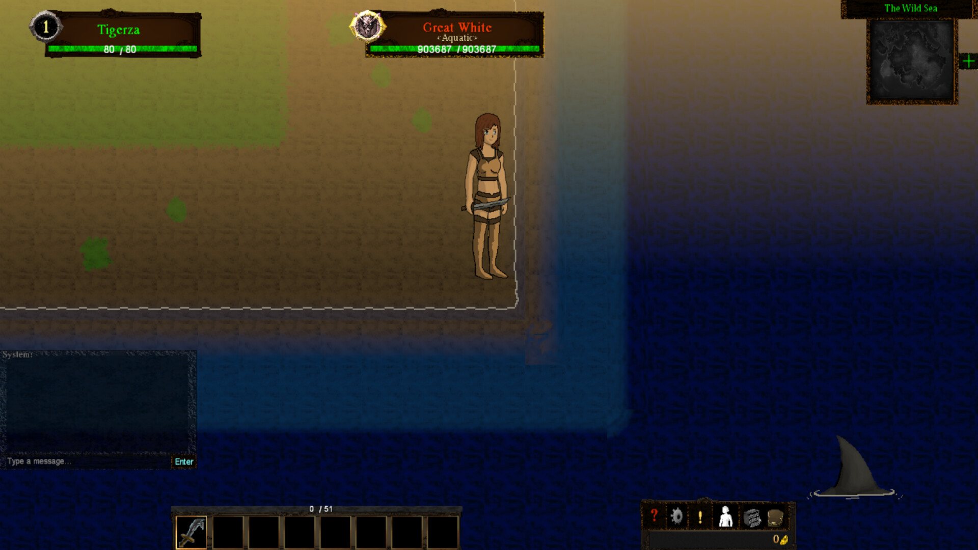Blessing Quest screenshot 7