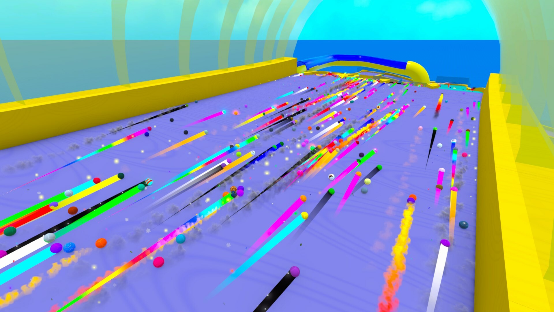 Marble World screenshot 8