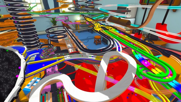 Marble World screenshot