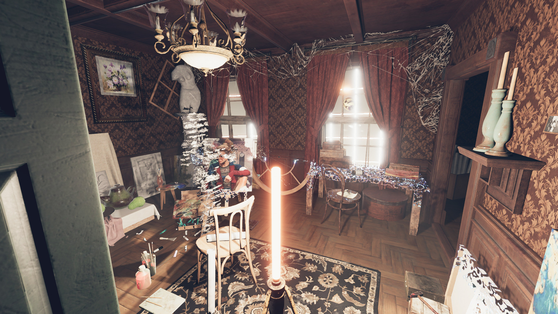 Forest Grove screenshot 7