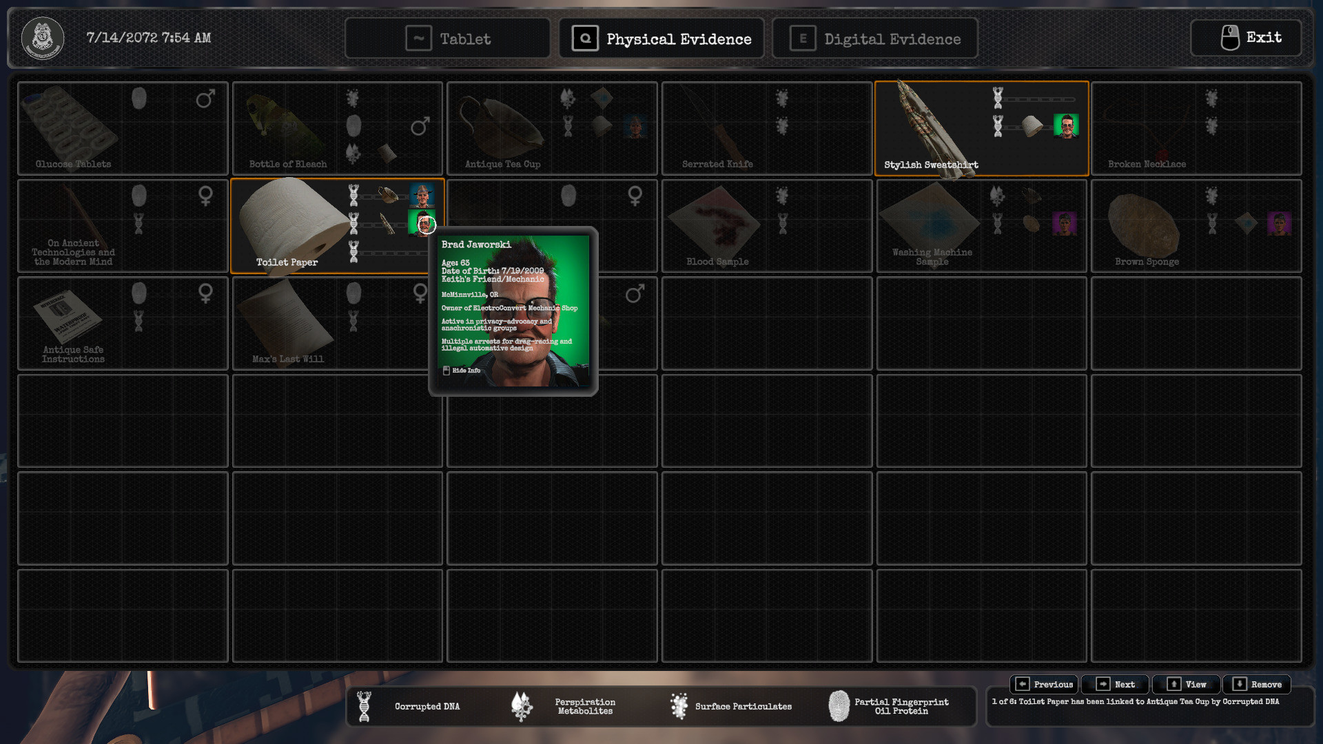 Forest Grove screenshot 8