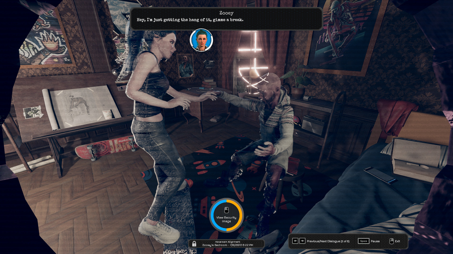 Forest Grove screenshot 12