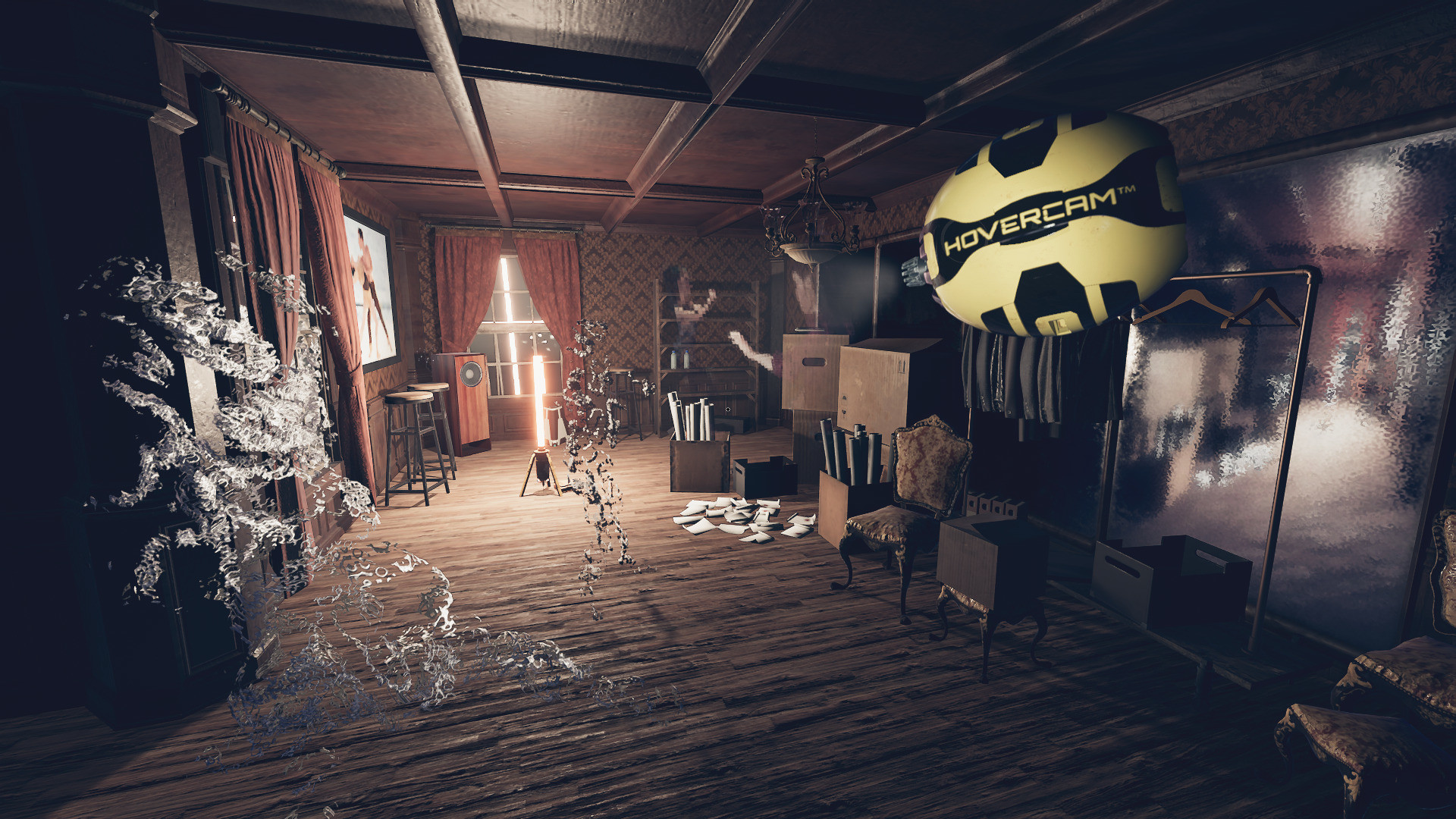 Forest Grove screenshot 11