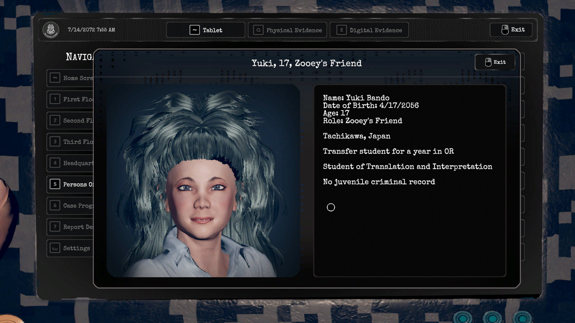 Forest Grove screenshot 14
