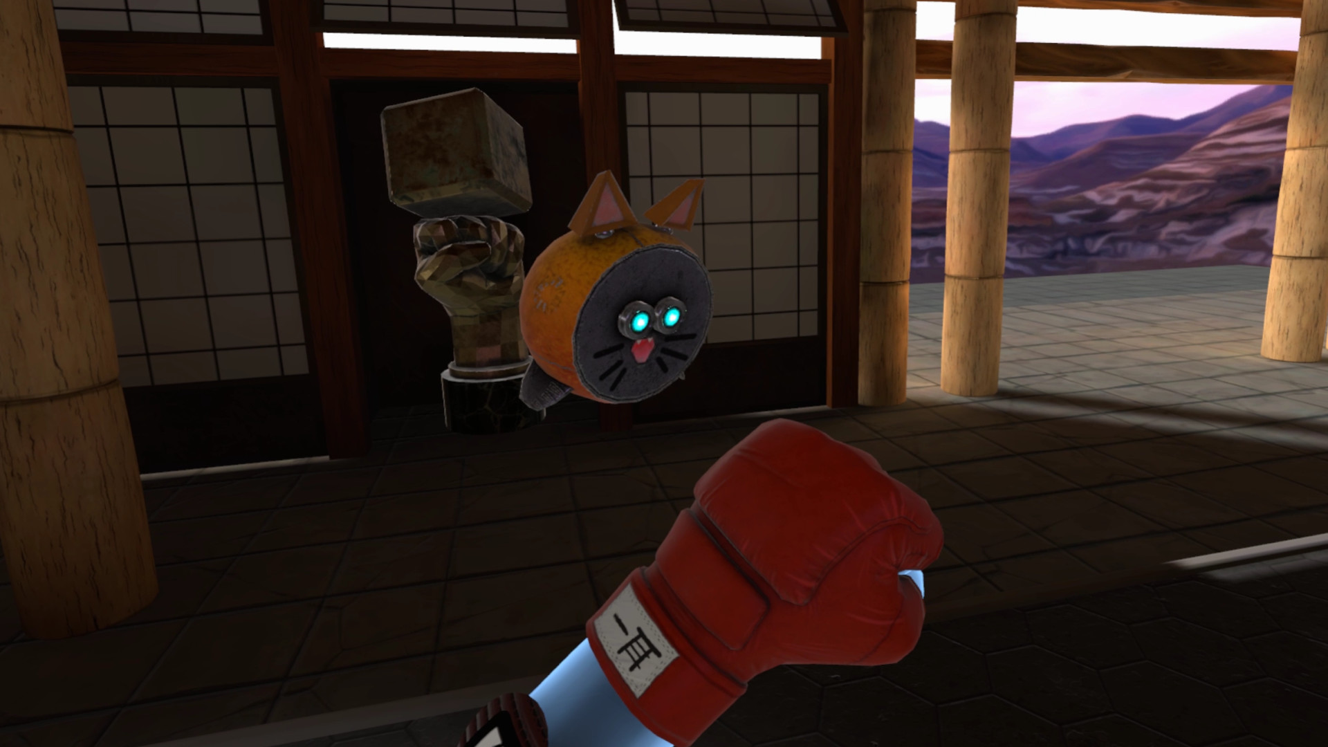 Sucker Punch screenshot 6