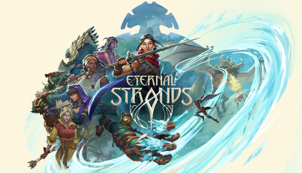 Eternal Strands on Steam