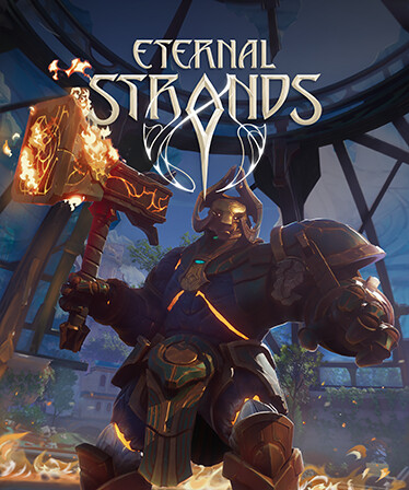Eternal Strands
