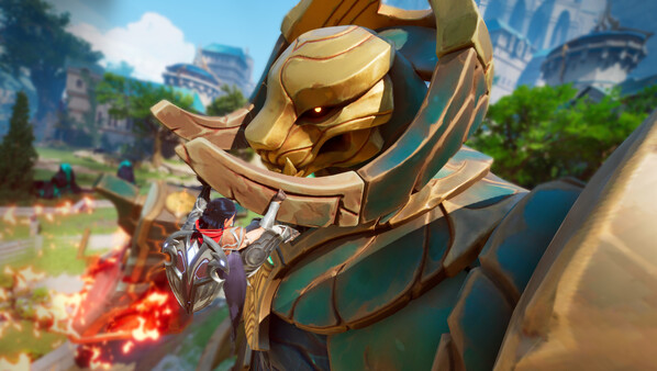 Captura de tela do jogo - Imagem 2