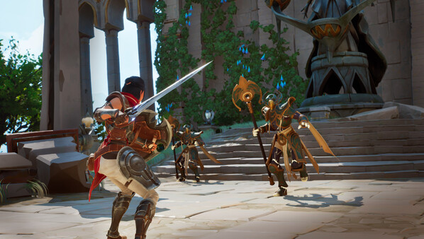 Captura de tela do jogo - Imagem 3