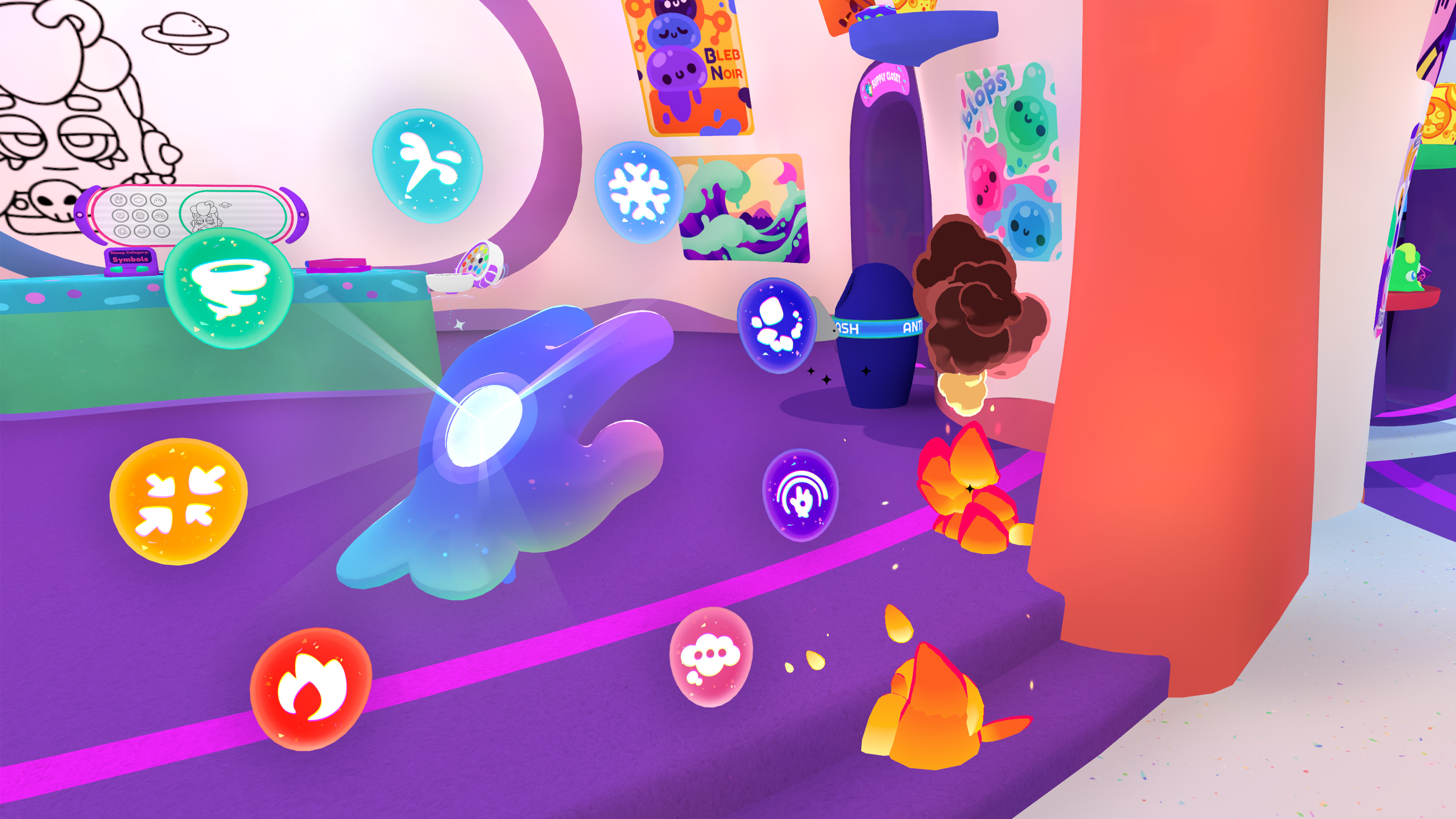 Cosmonious High screenshot 9