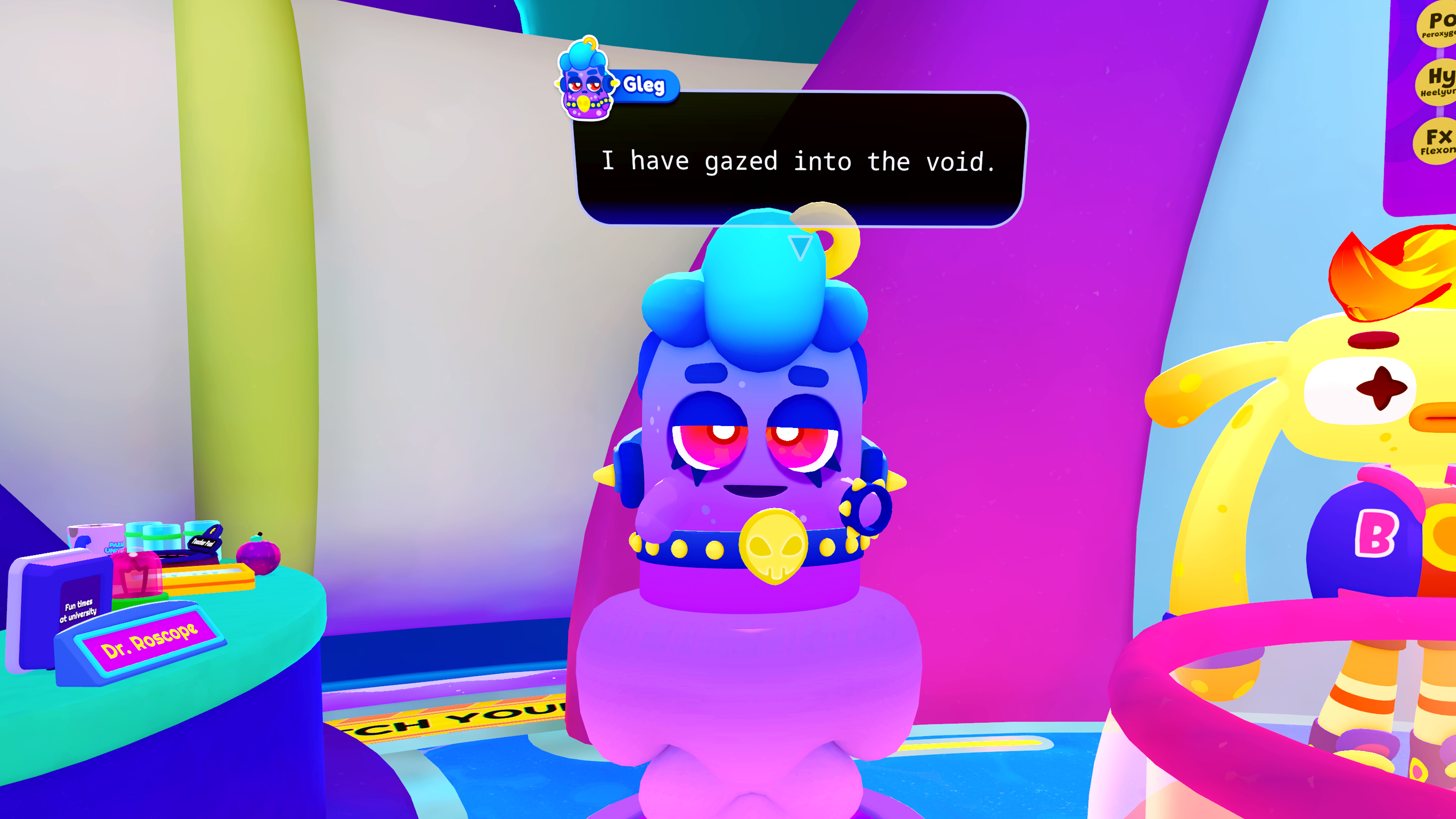 Cosmonious High screenshot 13