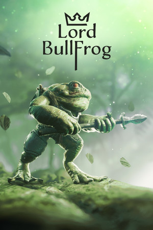 Bullfrog